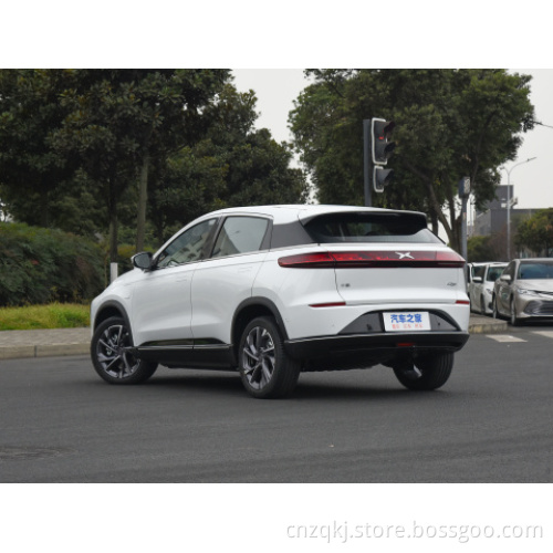 Top Selling High Speed 4 wheel adult electric car 2022 2023 New Energy Vehicles xiaopeng g3 520 Xpeng g3i in stock